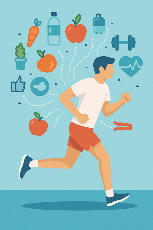 Wysofifft Posture & Mobility Essentials: Your All-in-One Guide for Pain-Free Movement